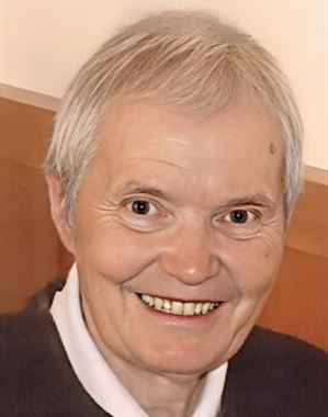 Profilbild Sr. Maria Pia Brugger CJ